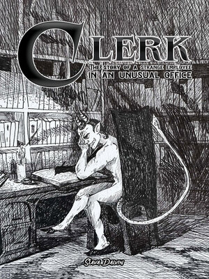 cover image of Clerk